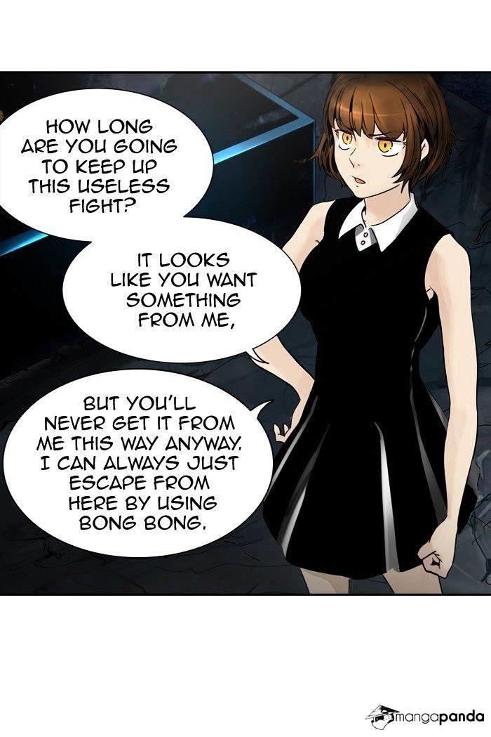 Tower Of God, Chapter 293 image 023